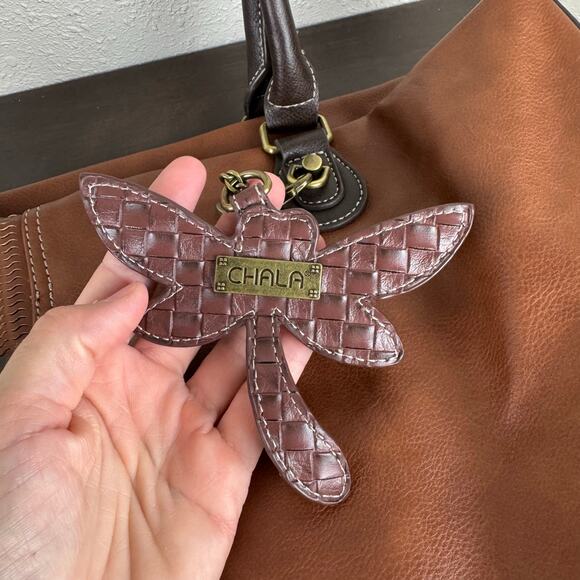 Chala Bag - Picture 6 of 11